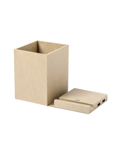 Lapicero Multifuncion Sondur