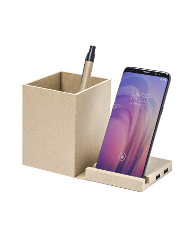 Lapicero Multifuncion Sondur