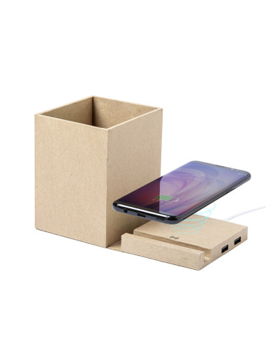 Lapicero Multifuncion Sondur