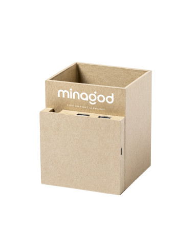 Lapicero Multifuncion Sondur