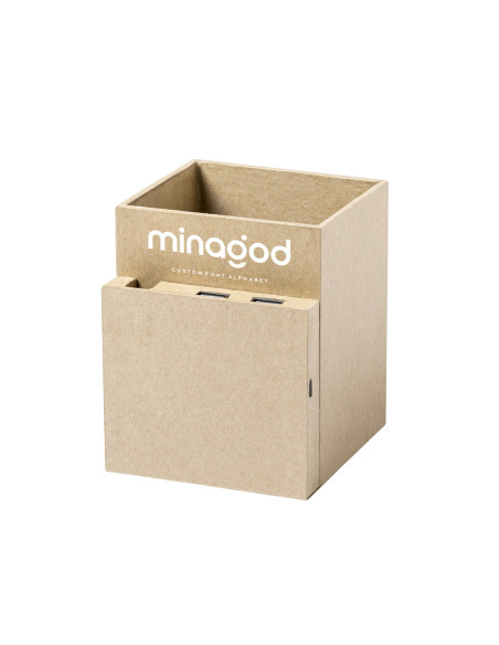 Lapicero Multifuncion Sondur