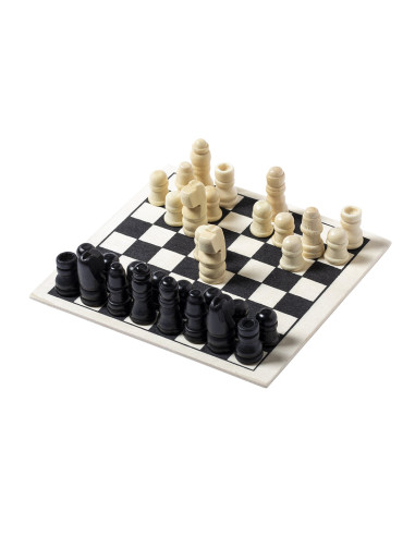 Set Juegos Parchess