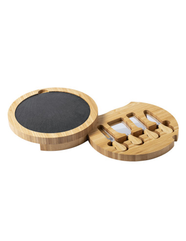 Set Quesos Pomel