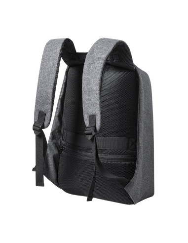 Mochila Antirrobo Quasar