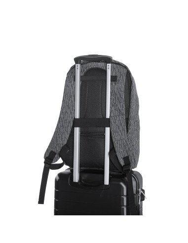 Mochila Antirrobo Quasar