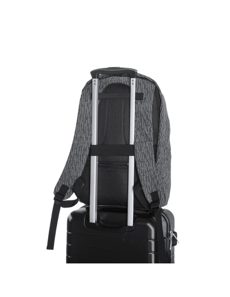 Mochila Antirrobo Quasar