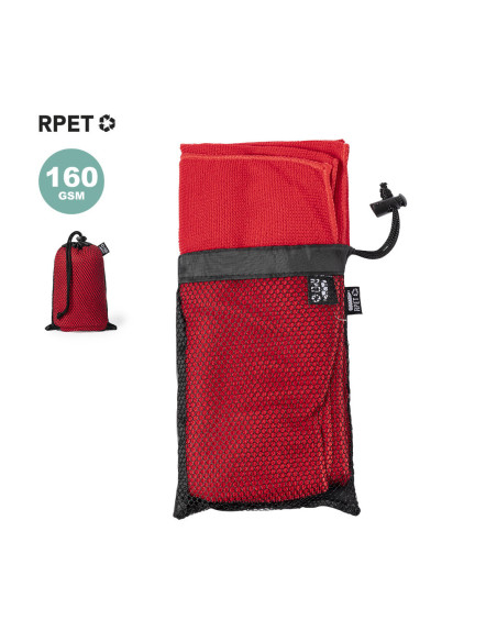 Toalla Absorbente Slash