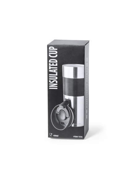 Vaso Térmico Reley  -AM-