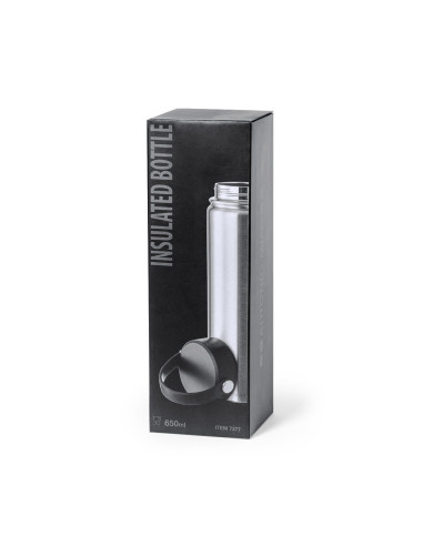 Bidón Térmico Xegaz  -AM-