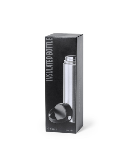 Bidón Térmico Xegaz  -AM-