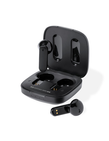 Auriculares Trustal -AM-