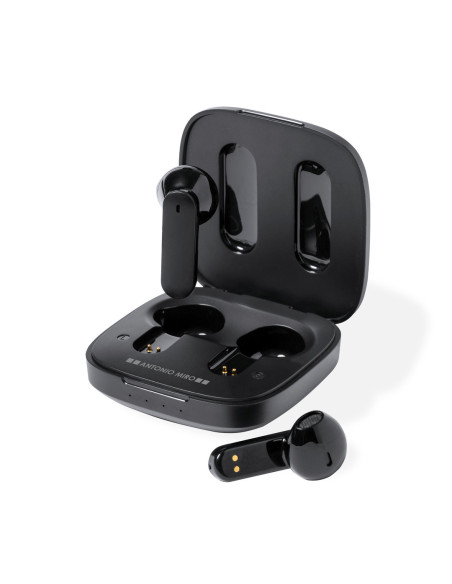 Auriculares Trustal -AM-