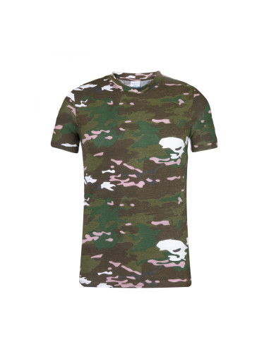 Camiseta Adulto Sunt