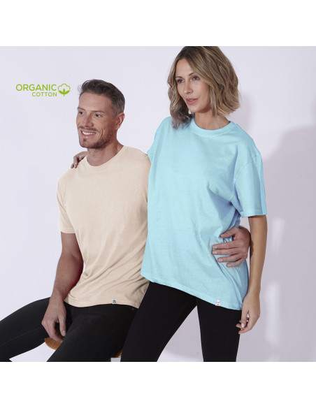 Camiseta Adulto Guim