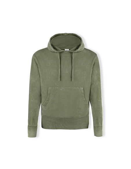 Sudadera Adulto Grea