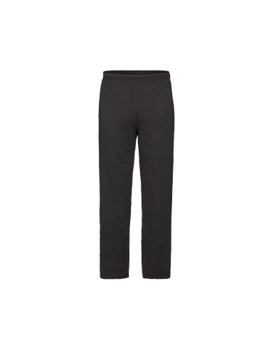 Pantalón Lightweight Open Hem