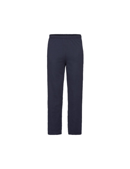 Pantalón Lightweight Open Hem