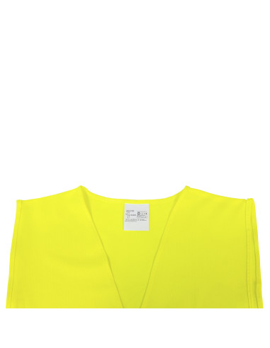 Chaleco Reflectante Kross