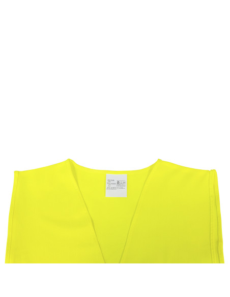 Chaleco Reflectante Kross