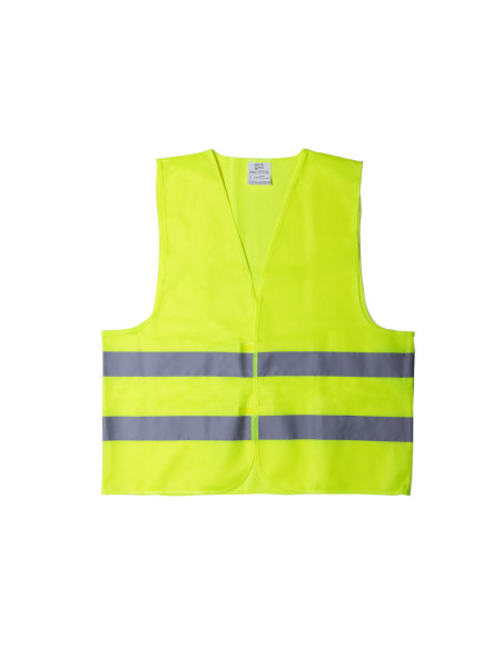 Chaleco Reflectante Kross