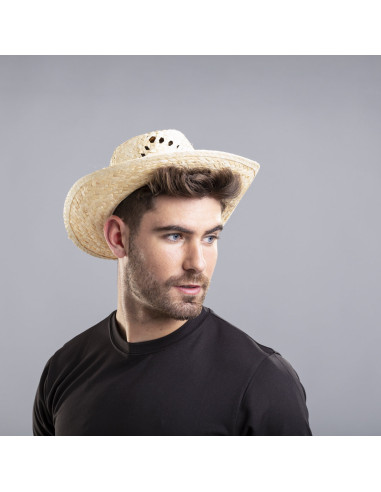 Sombrero Lúa