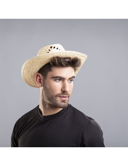 Sombrero Lúa