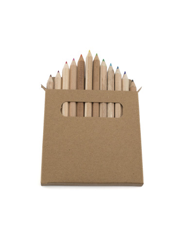 Caja Lapices Boys