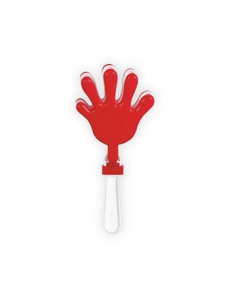 Mano Animacion Maracana