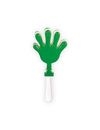 Mano Animacion Maracana