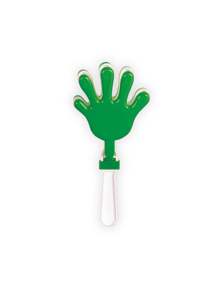 Mano Animacion Maracana