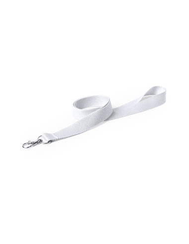 Lanyard Neck