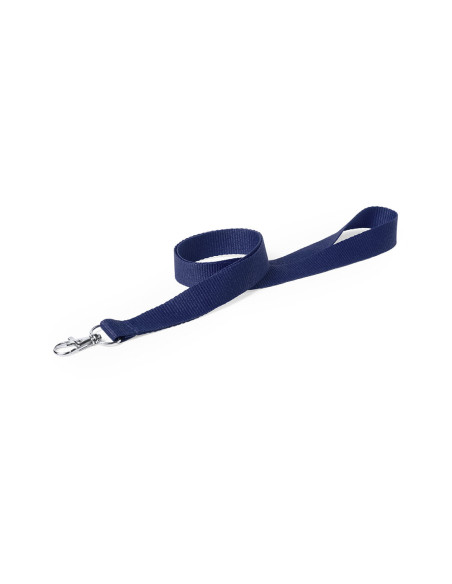 Lanyard Neck