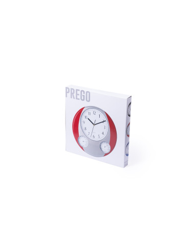 Reloj Prego