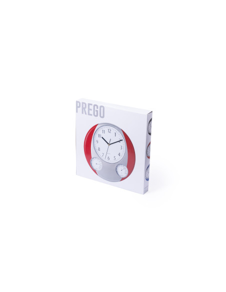 Reloj Prego