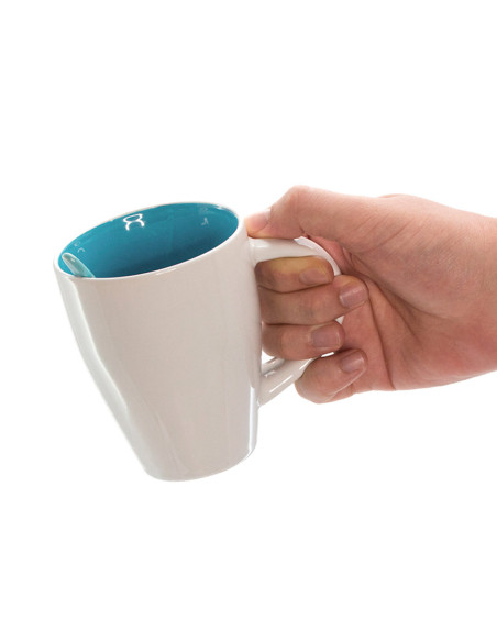 Taza Cotes