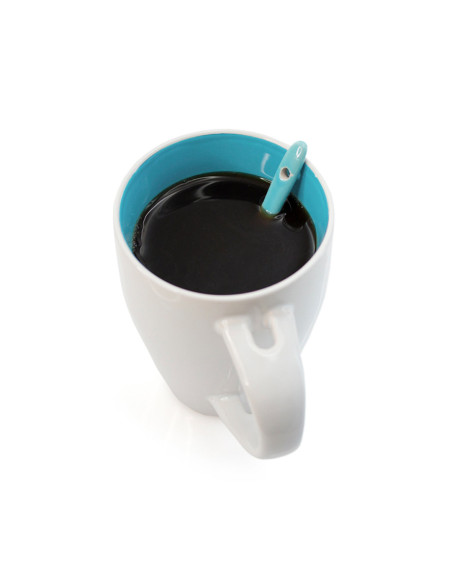 Taza Cotes