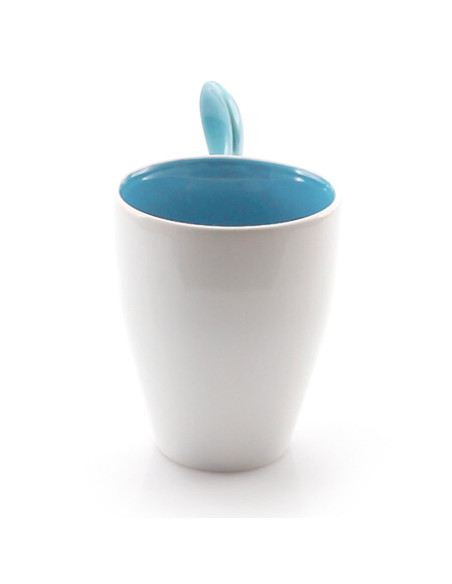 Taza Cotes