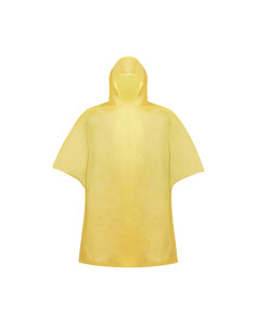 Poncho Montello 2