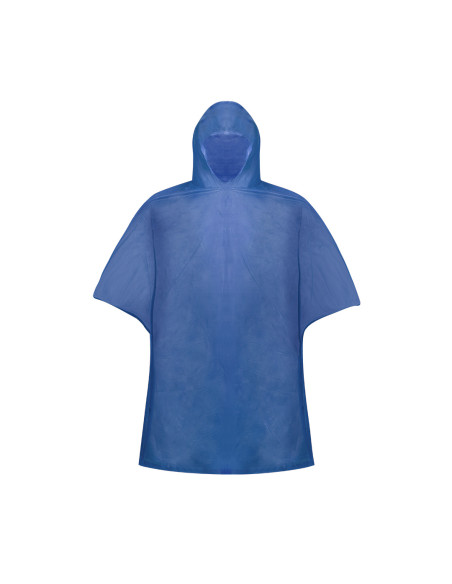 Poncho Montello