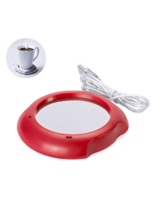 Calentador Tazas Mug