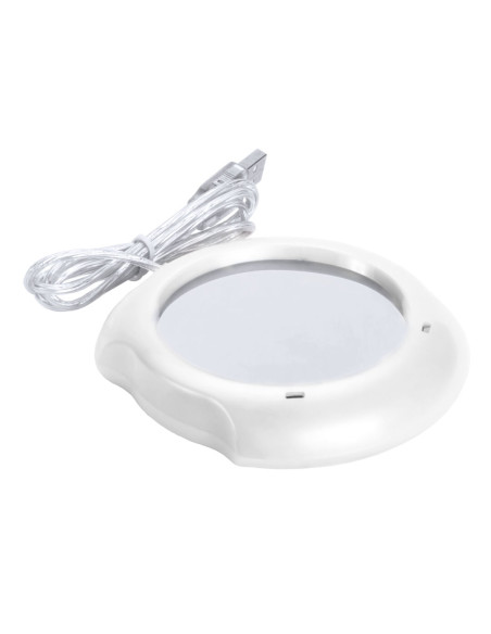 Calentador Tazas Mug