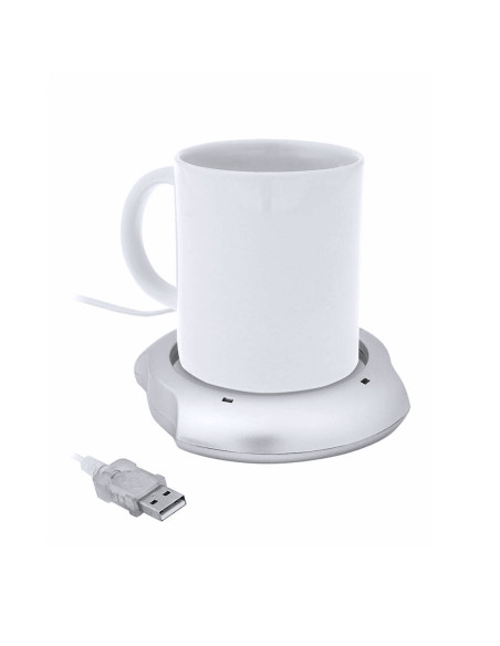 Calentador Tazas Mug