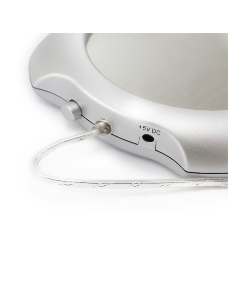 Calentador Tazas Mug