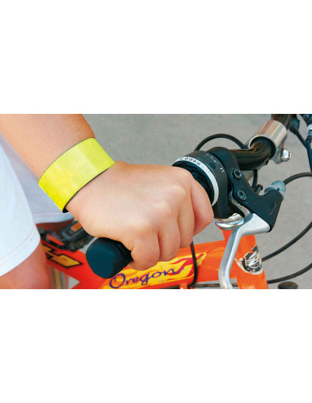 Pulsera Reflective