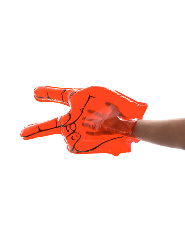 Mano Animacion Hogan