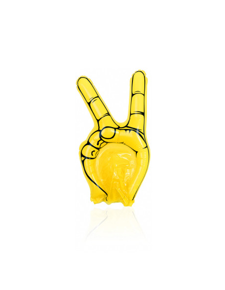 Mano Animacion Hogan