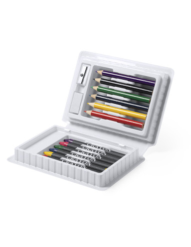 Estuche Clown