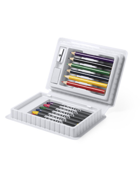 Estuche Clown