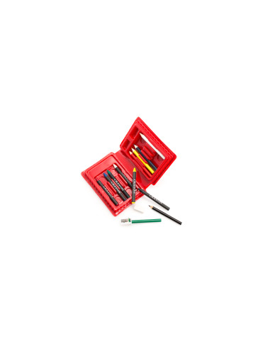 Estuche Clown