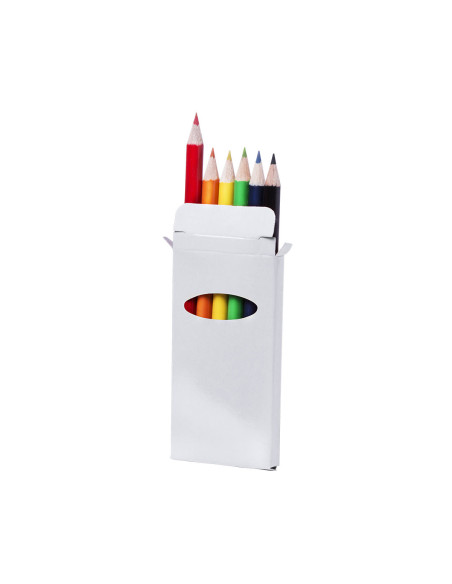 Caja Lapices Garten